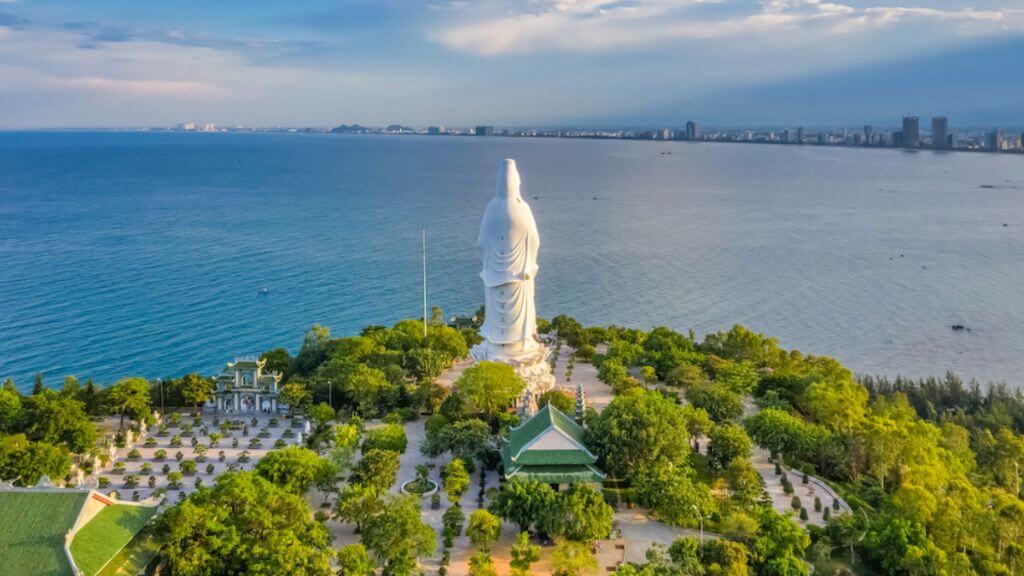 Bán đảo Sơn Trà - “viên ngọc quý