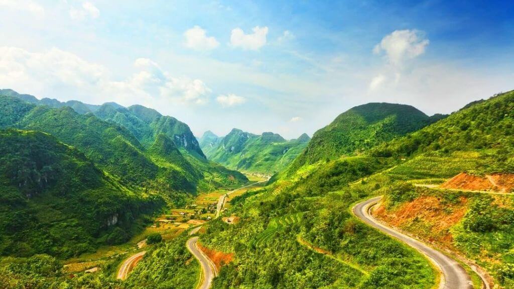 Đèo Pha Đin