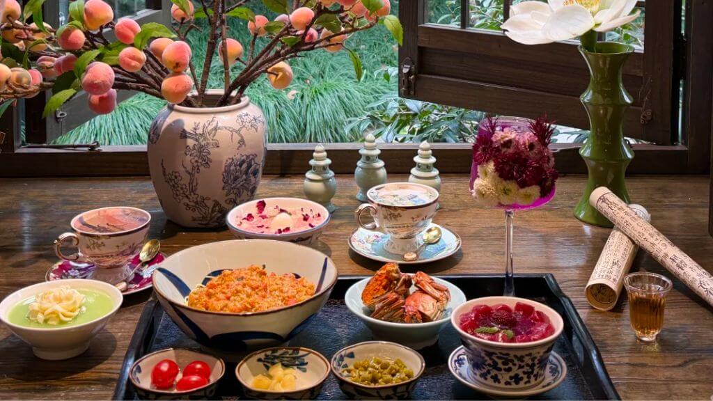 Một Hành Trình  - Hai Trung Hoa  Bắc Kinh   Thượng Hải   Hàng Châu   Ô Trấn 6N5Đ (Bay Vietnam Airlines)