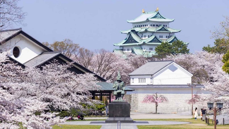 Nagoya