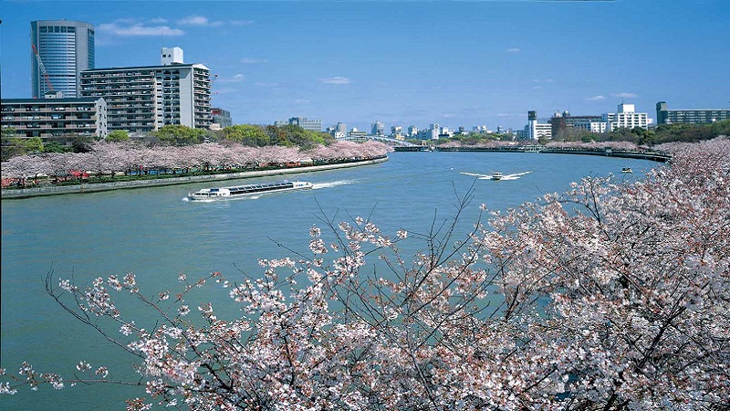 Osaka