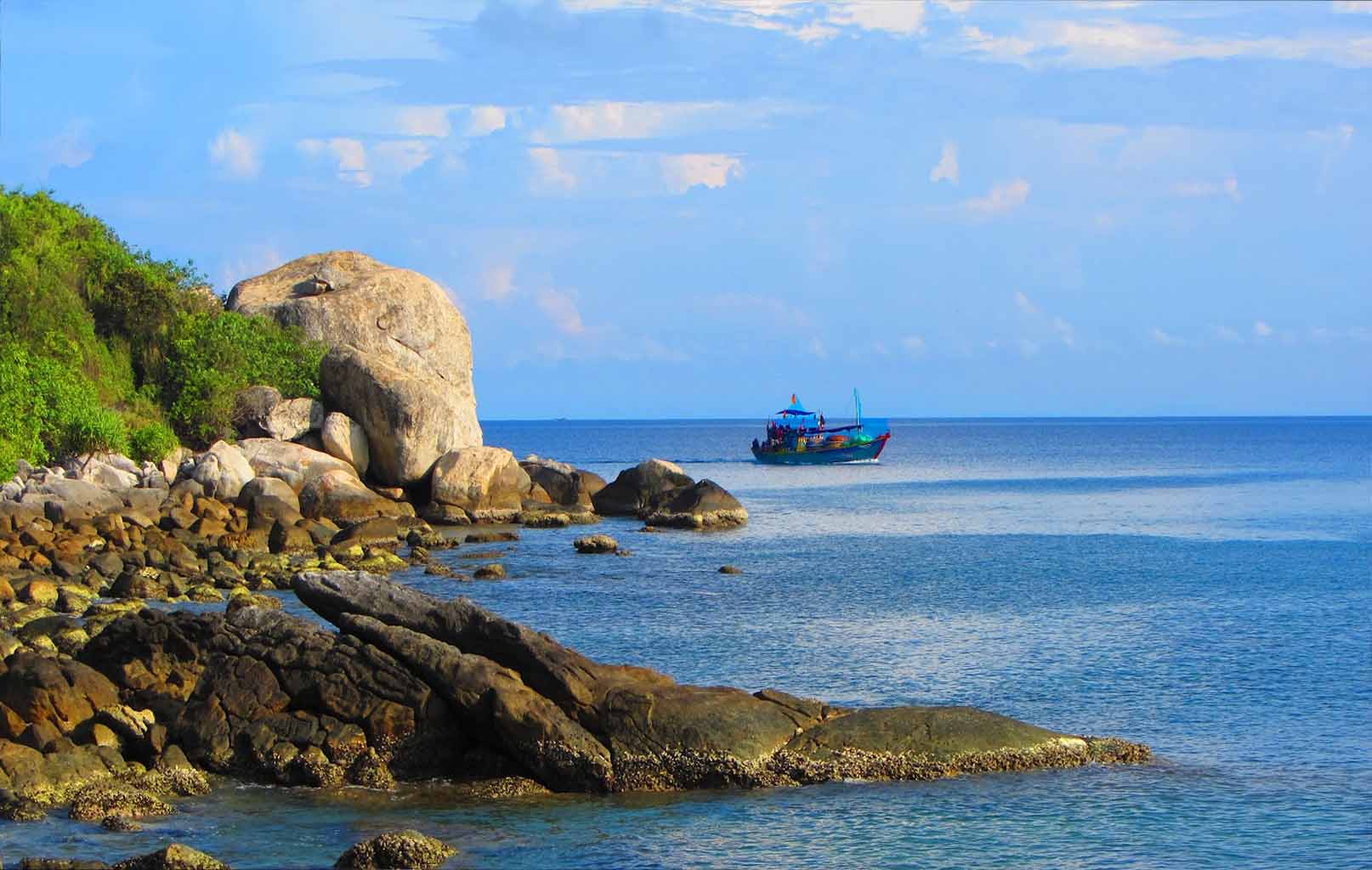 Hòn Lao (Đảo Khỉ)