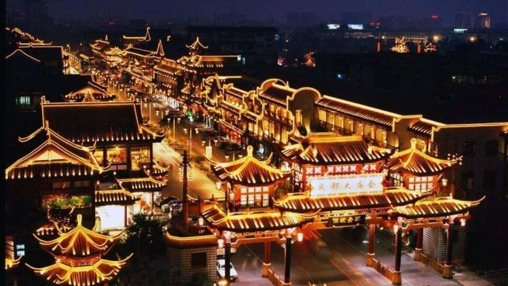 Ghé thăm phố cổ Cẩm Lý, để cảm nhận nét đẹp trầm mặc và cổ kính
