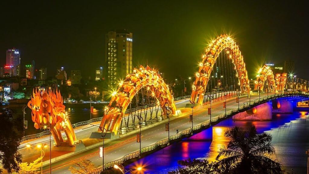 Biểu tượng của thành phố đáng sống nhất Việt Nam