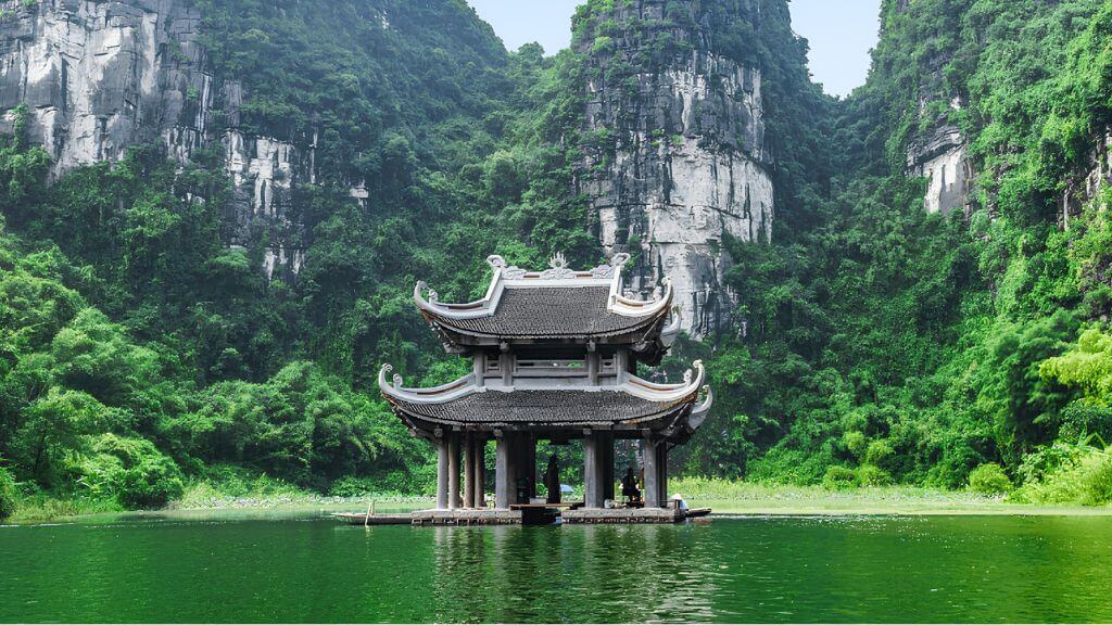 Tràng An Ninh Bình