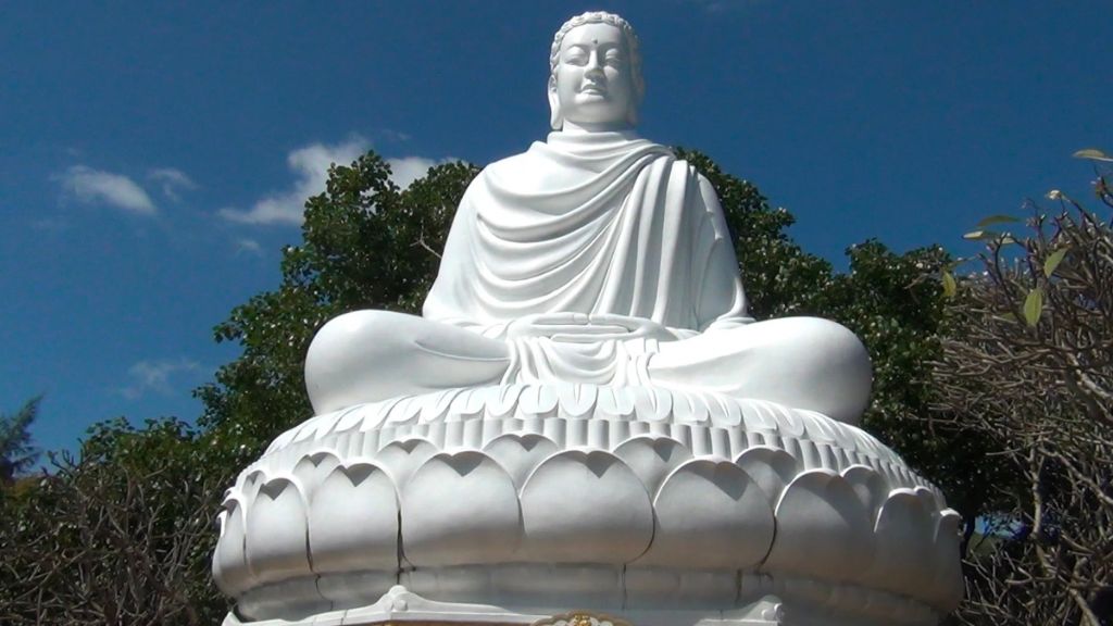 Thích Ca Phật Đài