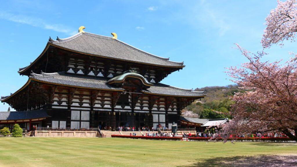 Chùa Todaiji