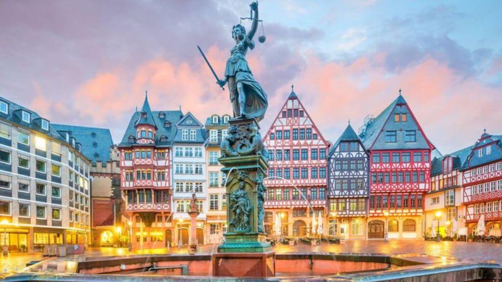 Frankfurt