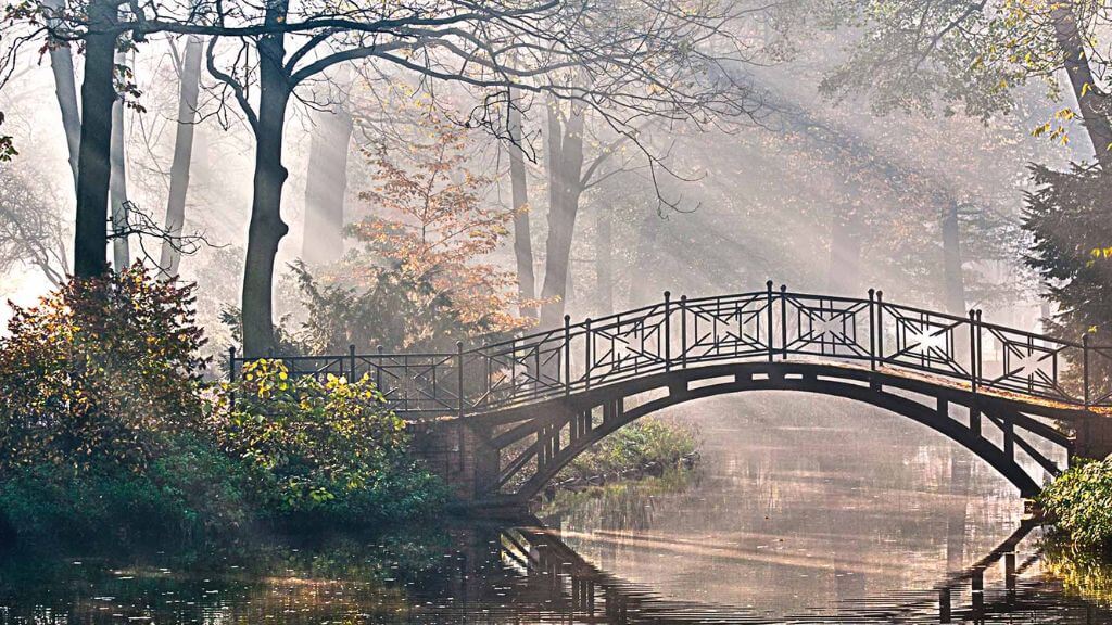 Old Bridge