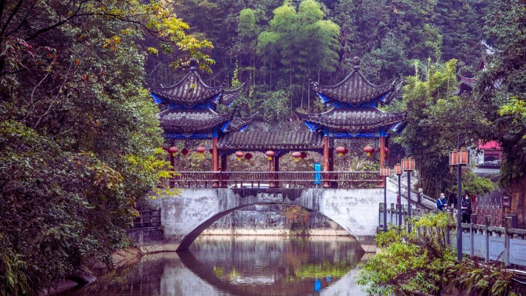 Thổ Ty Thành – điểm dừng chân không thể bỏ lỡ khi ghé Trương Gia Giới