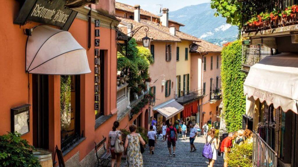 5  Bellagio