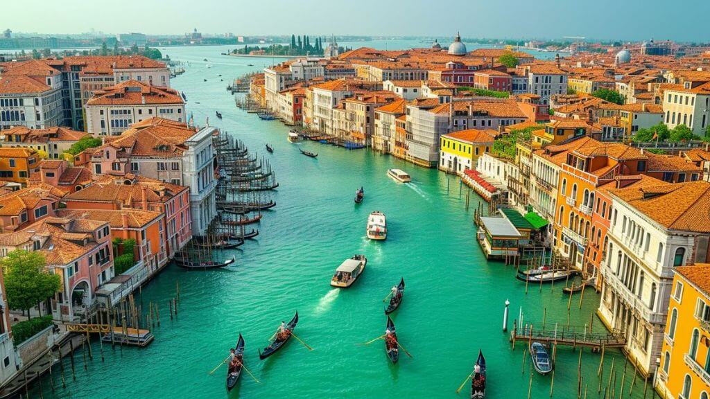 6  Venetia