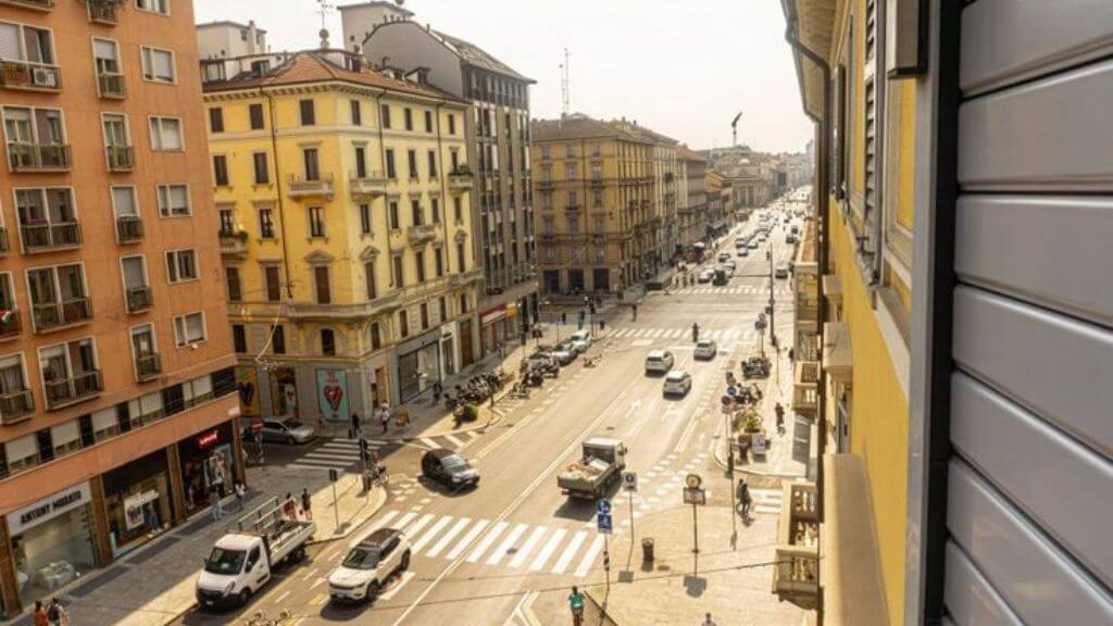 7  Milan
