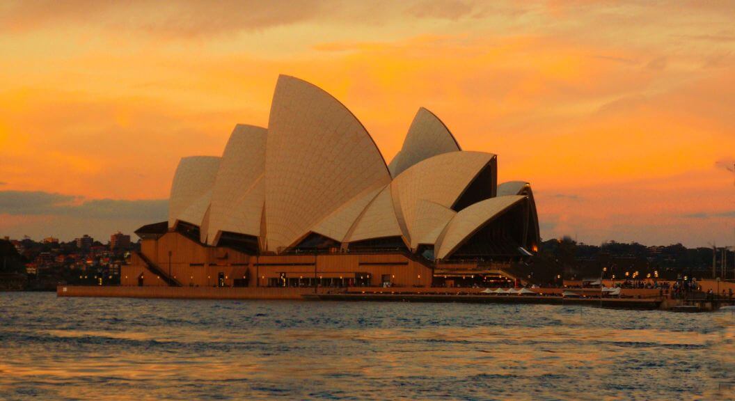 Tour Bí Ẩn Dưới Cánh Buồm Sydney   Trải Nghiệm 1 Giờ