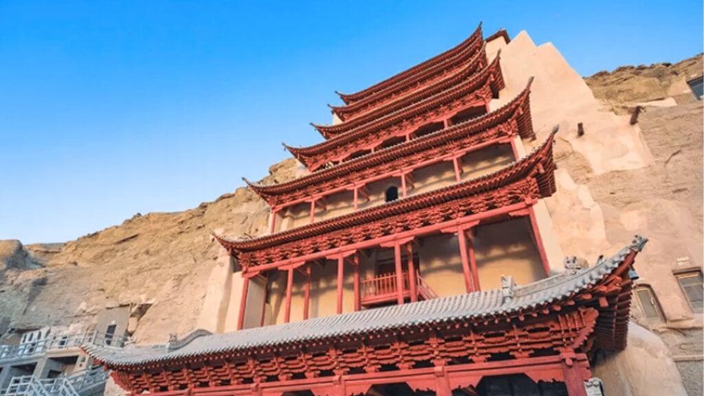 Trải nghiệm tinh hoa văn hóa Uyghur tại trung tâm triển lãm