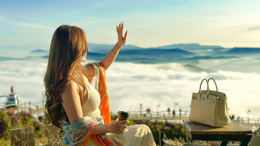 Tour Đà Lạt săn mây 3N3Đ