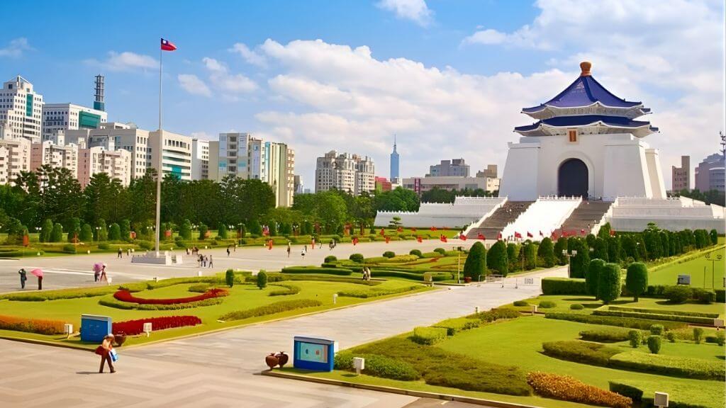 Tìm hiểu lịch sử tại Nhà tưởng niệm Tưởng Giới Thạch