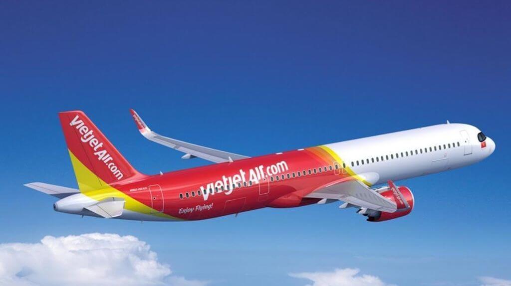 Vietjet Air