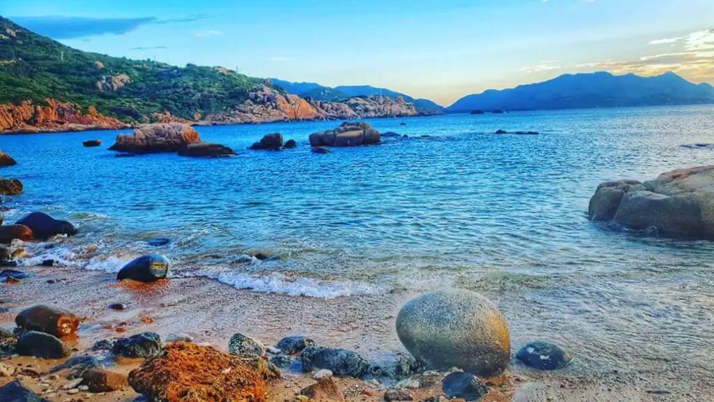 Bãi Nồm, Nha Trang