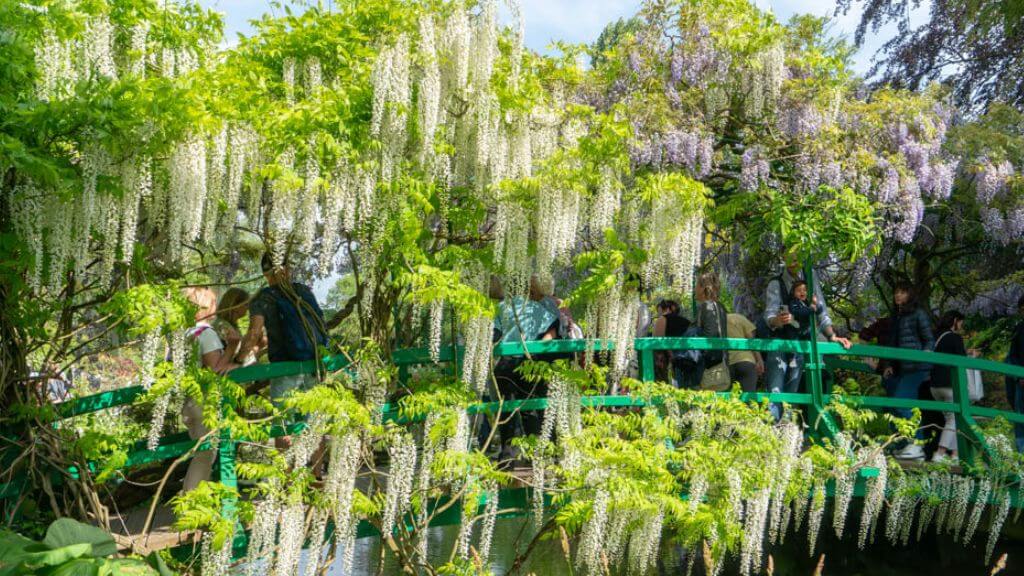 Làng Giverny