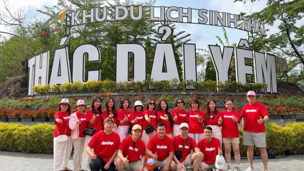 Check in một góc nhỏ Mộc Châu