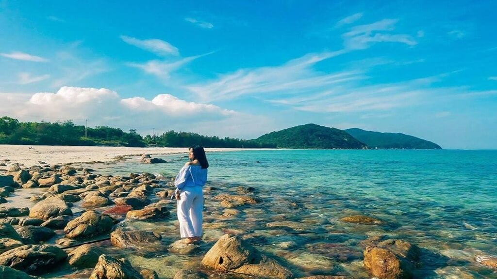 Khám phá Quan Lạn 3N2Đ
