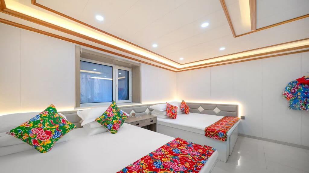 Homestay tại Làng Tuyết Hương
