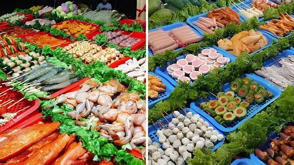 Khám phá ẩm thực vùng cao Tây Bắc