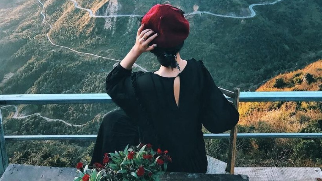 Khám phá vẻ đẹp đèo Ô Quy Hồ Một trong tứ đại đỉnh đèo của Việt Nam