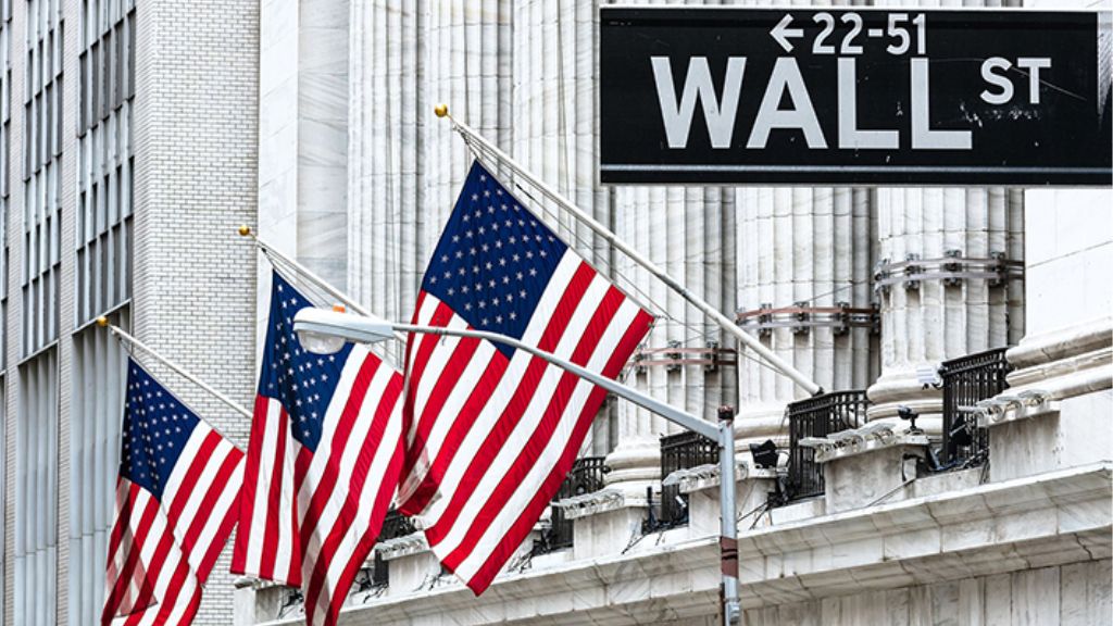 Wall Street – Trung tâm của những cuộc chiến tài chính Mỹ