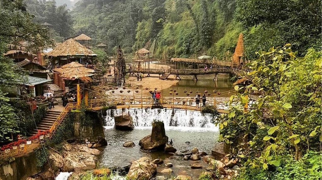 Bản cát cát