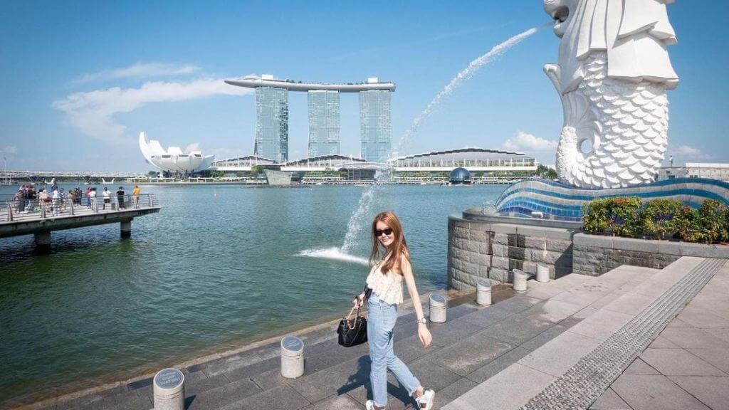 Tour du lịch Singapore Malaysia