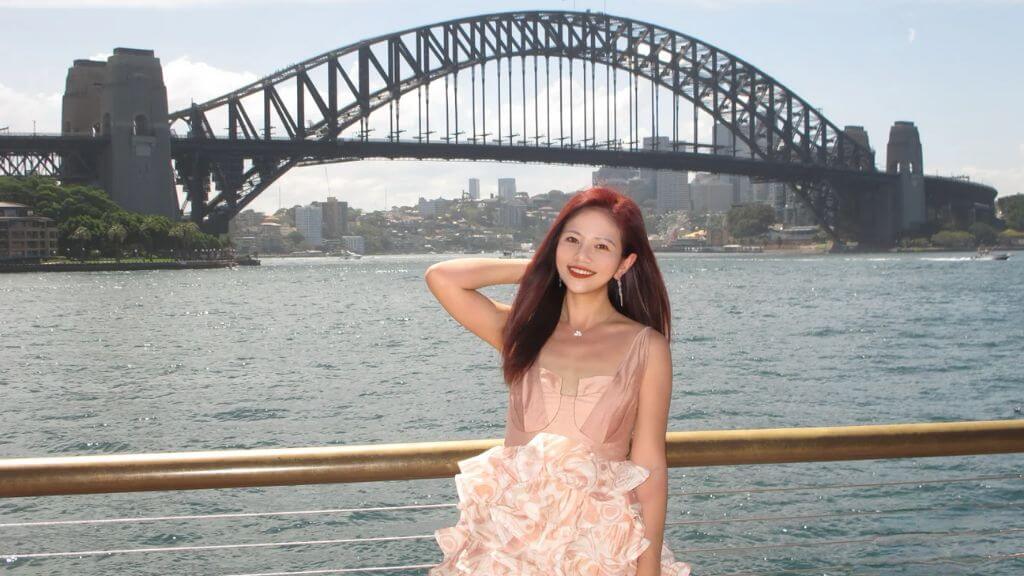 Tour Du Lịch Úc Giá Rẻ Sydney 5N4Đ Từ HCM Vietjet Air