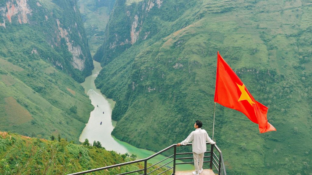 Khám phá tour Hà Giang 4 ngày 4 đêm