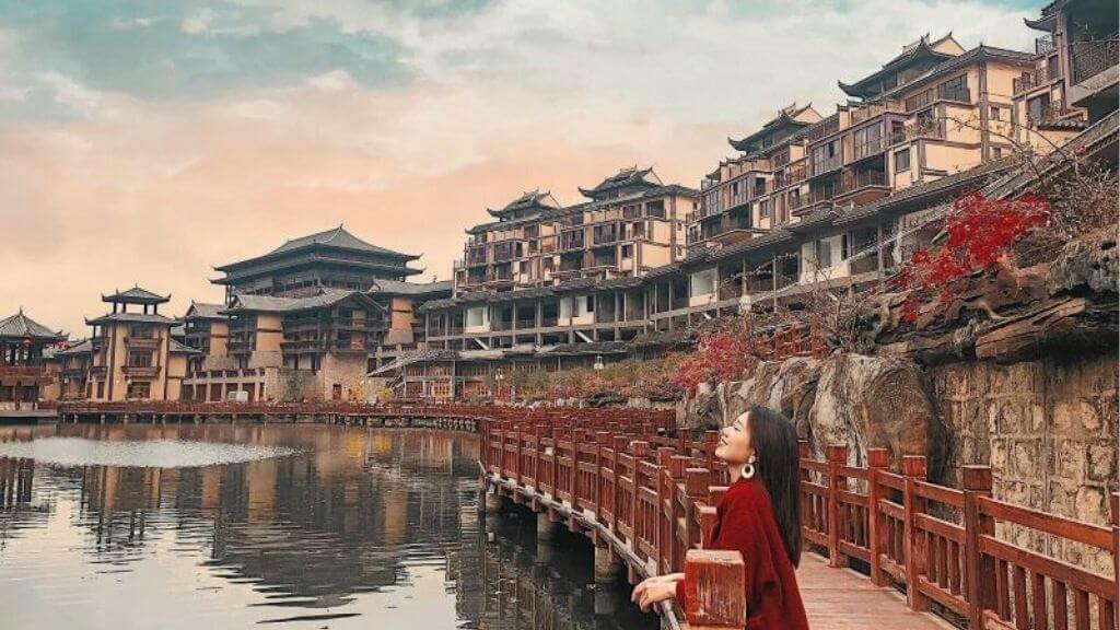 Khám phá văn hóa dân tộc Miêu tại làng Tích Thủy cổ kính