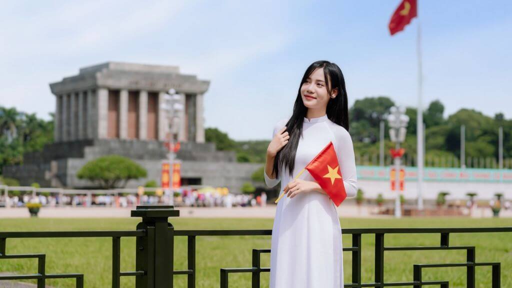 Tour Hà Nội - Ninh Bình - Hạ Long - Yên Tử 4N3Đ