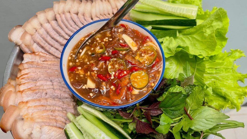 Đặc sản Tây Ninh ngon khó cưỡng