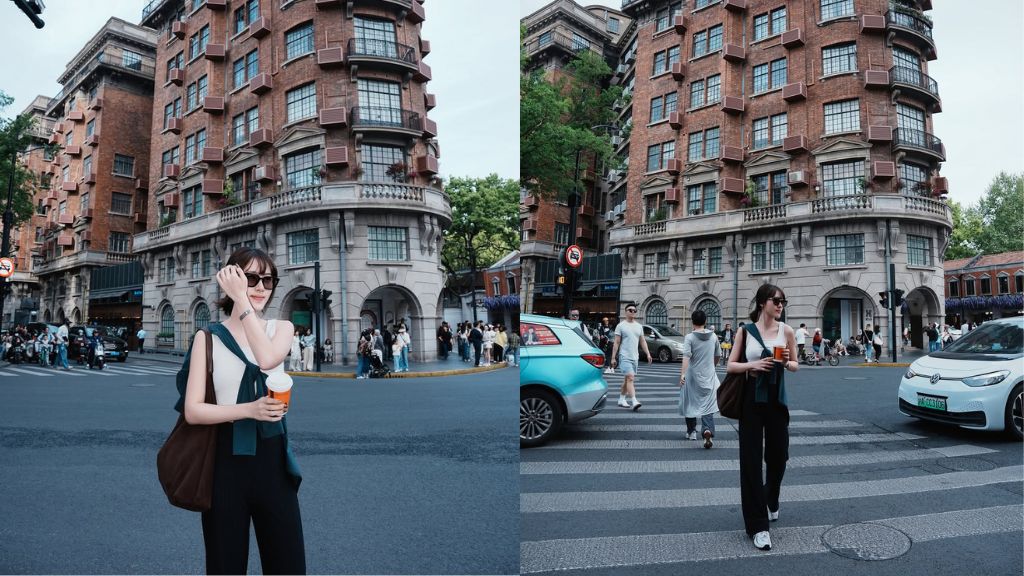 Wukang Building   công trình kiến trúc cổ nổi tiếng Thượng Hải(@jasminechennnn)