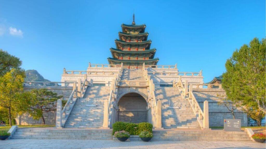 Bảo tàng Dân gian Quốc gia – Nơi lưu giữ tinh hoa văn hóa dân tộc