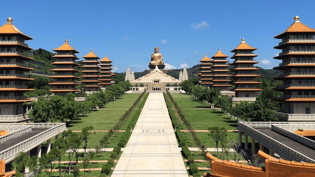 Phật Quang Sơn Tự