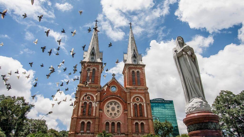 Tour Hô Chí Minh City Tour 1 ngày: Khám phá thành phố mang tên Bác