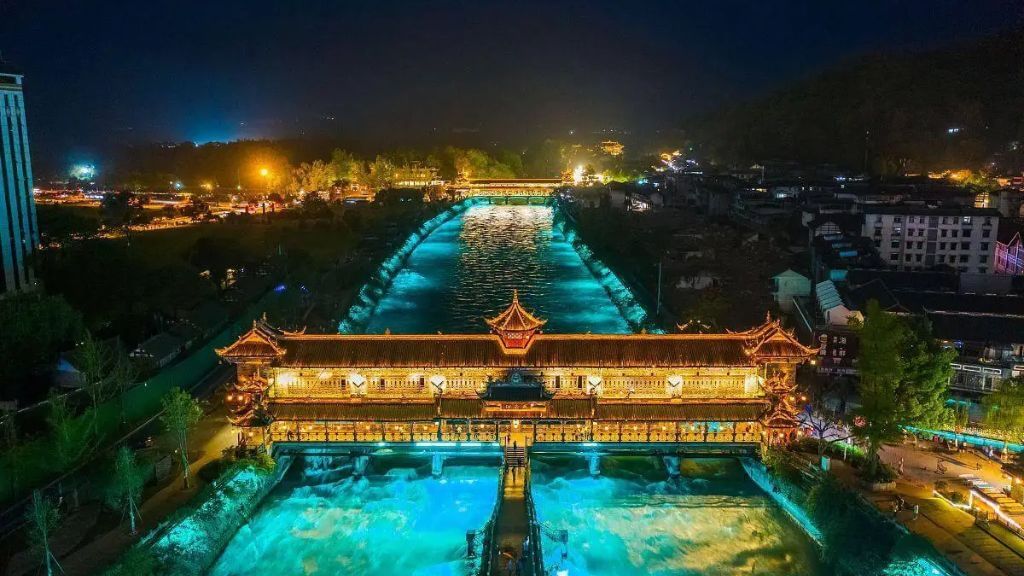 Hình ảnh Thành cổ Quán Huyện – Nam Kiều