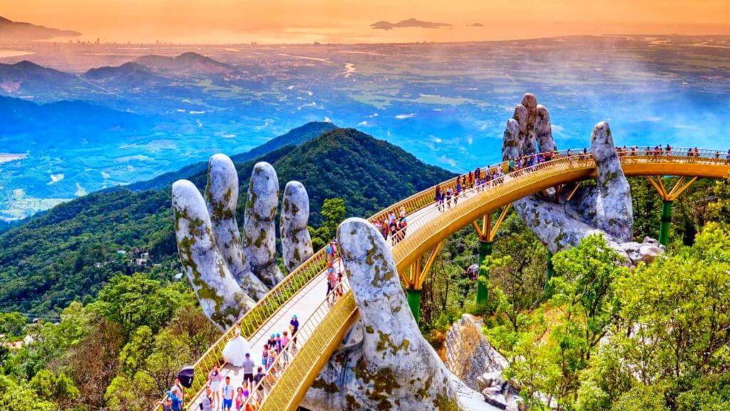 Tour Hội An   Đà Nẵng 3 ngày 2 đêm