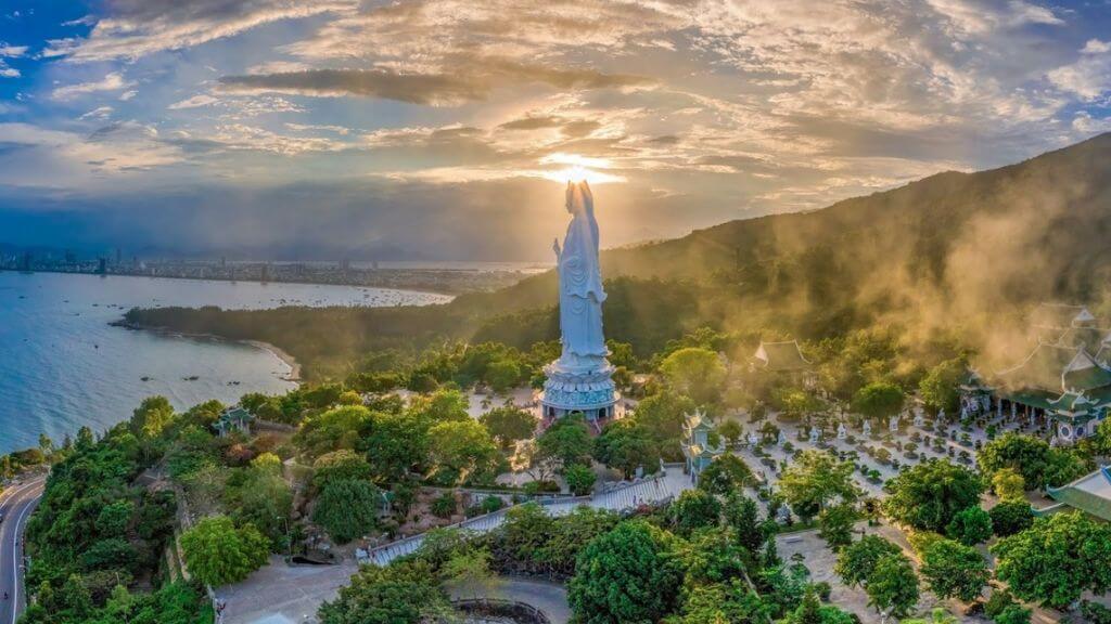 Chiêm bái chùa Ứng Tự