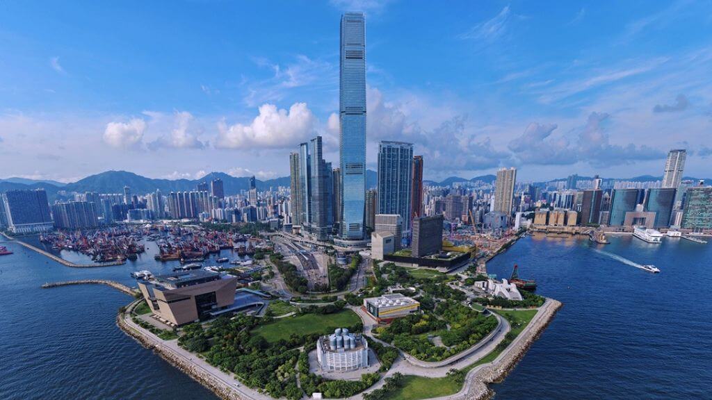 Khu Văn Hóa Tây Cửu Long
