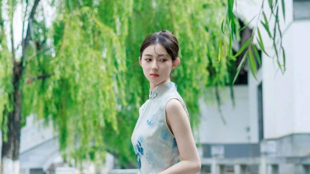 Làng Thủy Hương Hồng Hà – được mệnh danh “Tiểu Ô Trấn thu nhỏ”