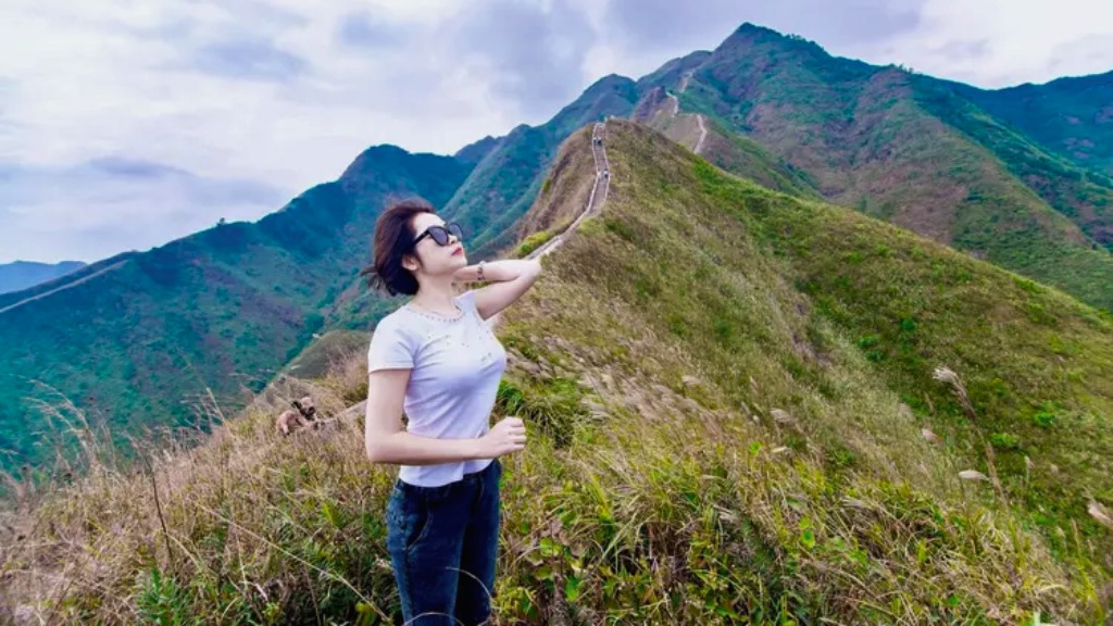 Địa điểm check in đẹp mê hồn trong tour Bình Liêu 4N3Đ