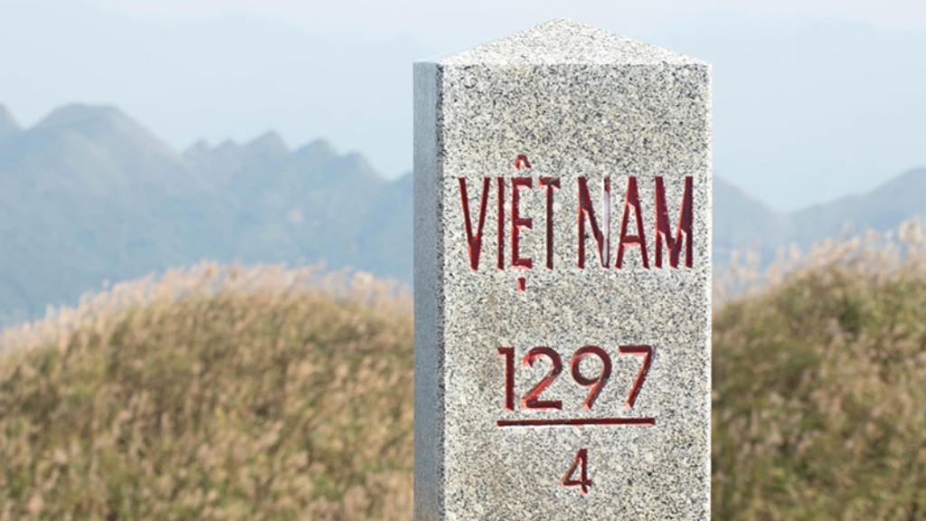 Khám phá Bình Liêu nơi lau trắng miền biên viễn!