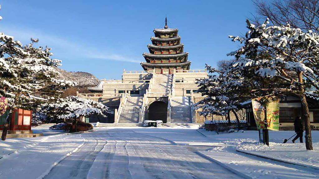 Khám phá Bảo tàng Dân gian Quốc gia