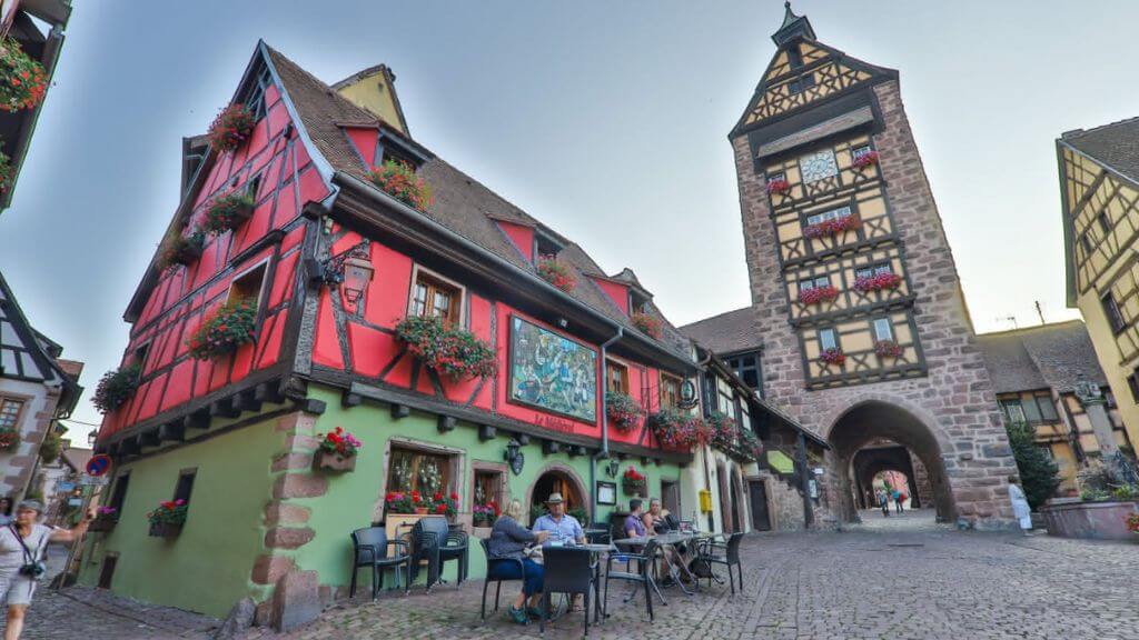 Riquewihr